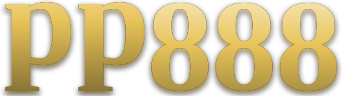 pp888 logo